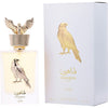LATTAFA PRIDE SHAHEEN GOLD by Lattafa EAU DE PARFUM SPRAY 3.4 OZ