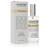 Demeter Macadamia Nut by Demeter Cologne Spray (Unisex)