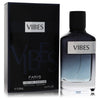 Fariis Vibes by Fariis Parfum Eau De Parfum Spray