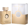 ARMAF CLUB DE NUIT MILESTONE by Armaf EAU DE PARFUM SPRAY 6.8 OZ