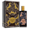 Irish Leather by Memo Eau De Parfum Spray