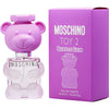 MOSCHINO TOY 2 BUBBLE GUM by Moschino EDT SPRAY 1 OZ