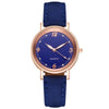 Glow In The Dark Watch Women Belt Casual Fashion