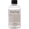 PHILOSOPHY THE GINGERBREAD MAN by Philosophy BODY SPRITZ 8 OZ
