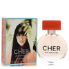 Cher Decades 60's Couture by Cher Eau De Parfum Spray