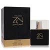 Zen Gold Elixir by Shiseido Eau De Parfum Spray