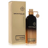Montale Intense Amber by Montale Eau De Parfum Spray (Unisex)