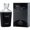 JEAN RISH BLACK LEGACY by Jean Rish EDT SPRAY 3.4 OZ