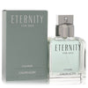Eternity Cologne by Calvin Klein Eau De Toilette Spray