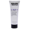 Vanilla Bean Deep Conditioner