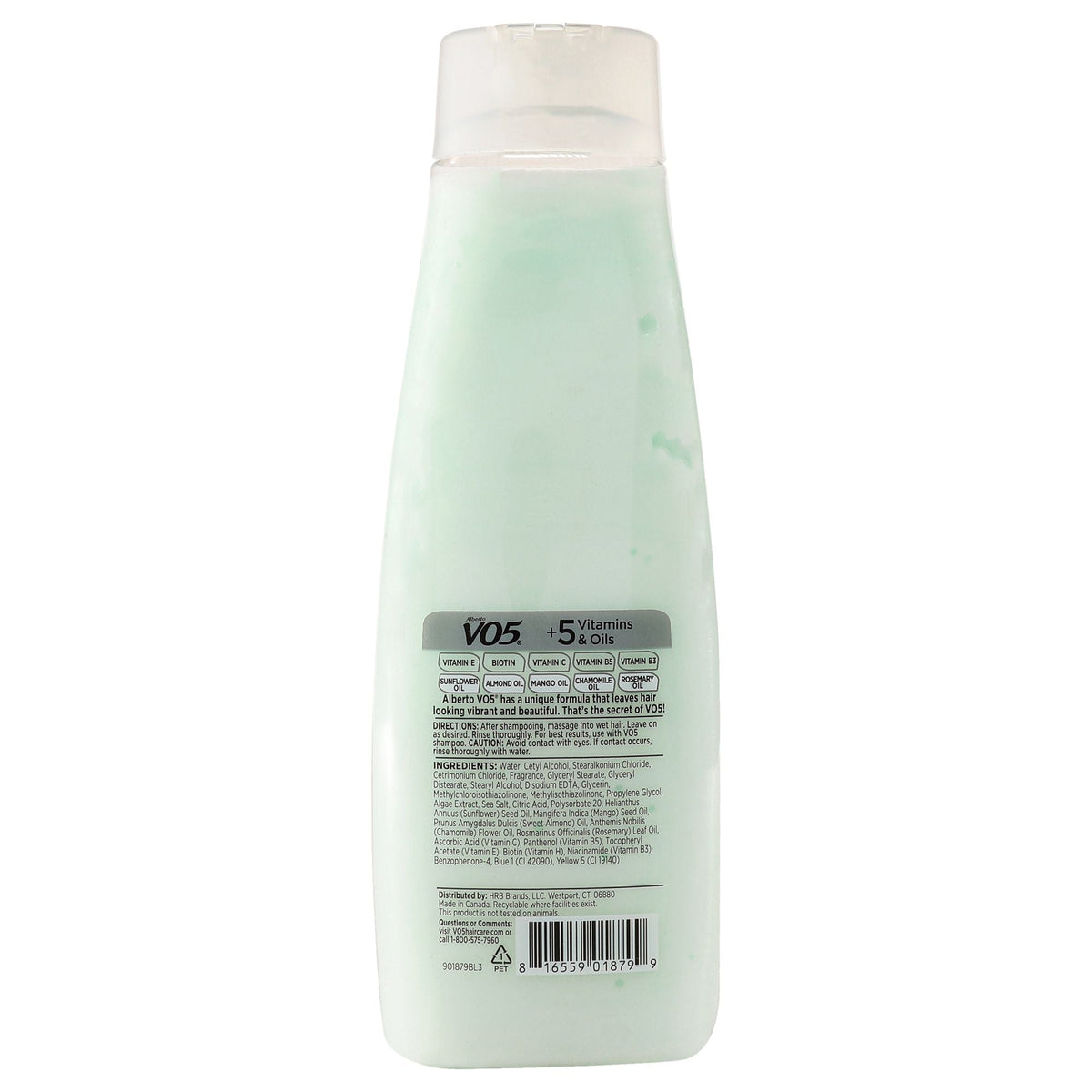 Revitalizing Ocean Refresh Conditioner