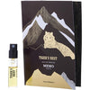 MEMO PARIS TIGERS NEST by Memo Paris EAU DE PARFUM SPRAY VIAL ON CARD