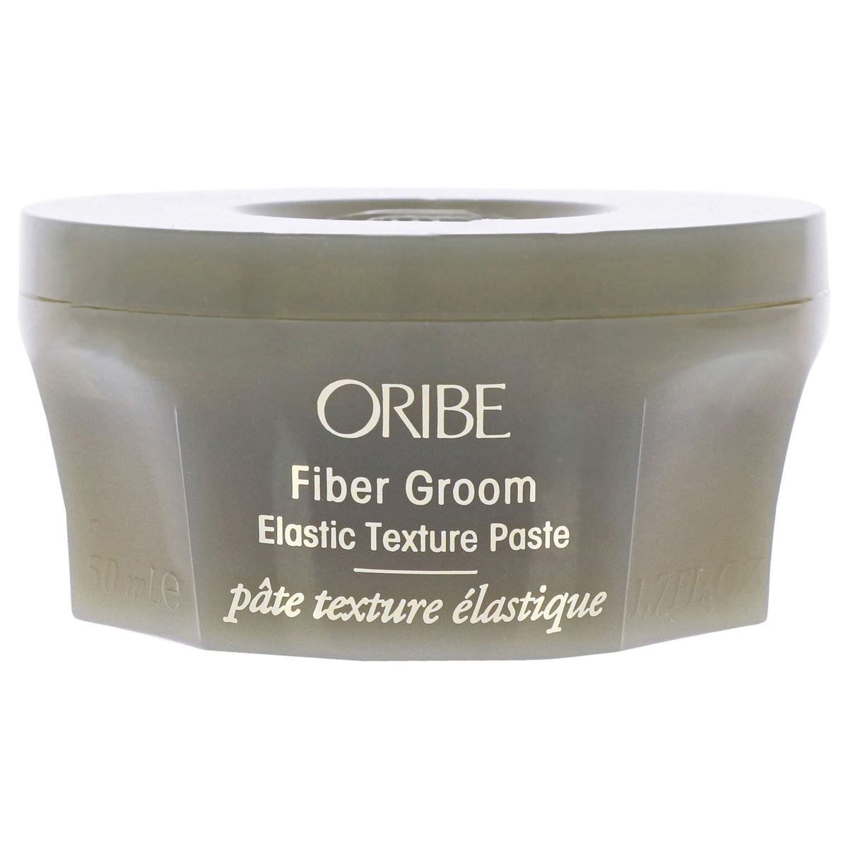 Fiber Groom Elastic Texture Paste by Oribe for Unisex - 1.7 oz Cream