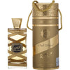 LATTAFA OUD MOOD ELIXIR by Lattafa EAU DE PARFUM SPRAY 3.4 OZ