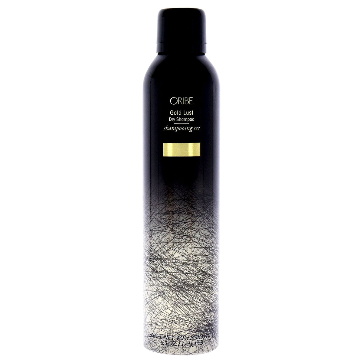 Gold Lust Dry Shampoo by Oribe for Unisex - 6.3 oz Hair Spray