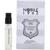 NOBILE 1942 SANDALO NOBILE by Nobile 1942 EAU DE PARFUM VIAL ON CARD