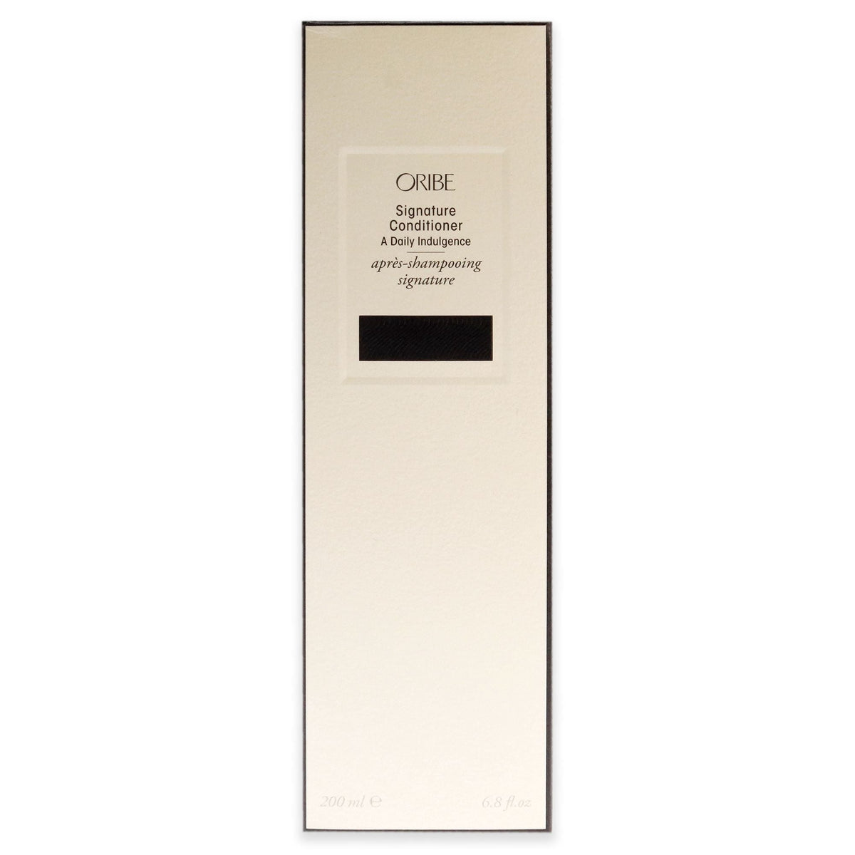 Signature Conditioner by Oribe for Unisex - 6.8 oz Conditioner