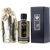 MANCERA BLACK VANILLA by Mancera EAU DE PARFUM SPRAY 4 OZ