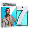 Cristiano Ronaldo Cr7 Origins by Cristiano Ronaldo Eau De Toilette Spray