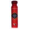 Old Spice Captain by Old Spice Deodorant Spray