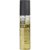 KMS by KMS ADD VOLUME LEAVE IN CONDITIONER 5 OZ