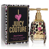 I Love Juicy Couture by Juicy Couture Eau De Parfum Spray