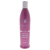 Sensories Bright Chamomile Lavender Shampoo by Rusk for Unisex - 13.5 oz Shampoo
