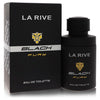 La Rive Black Fury by La Rive Eau De Toilette Spray