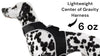 GPS Rechargeable Tracking Device for Pets Realtime Surveillance System Size:XXL