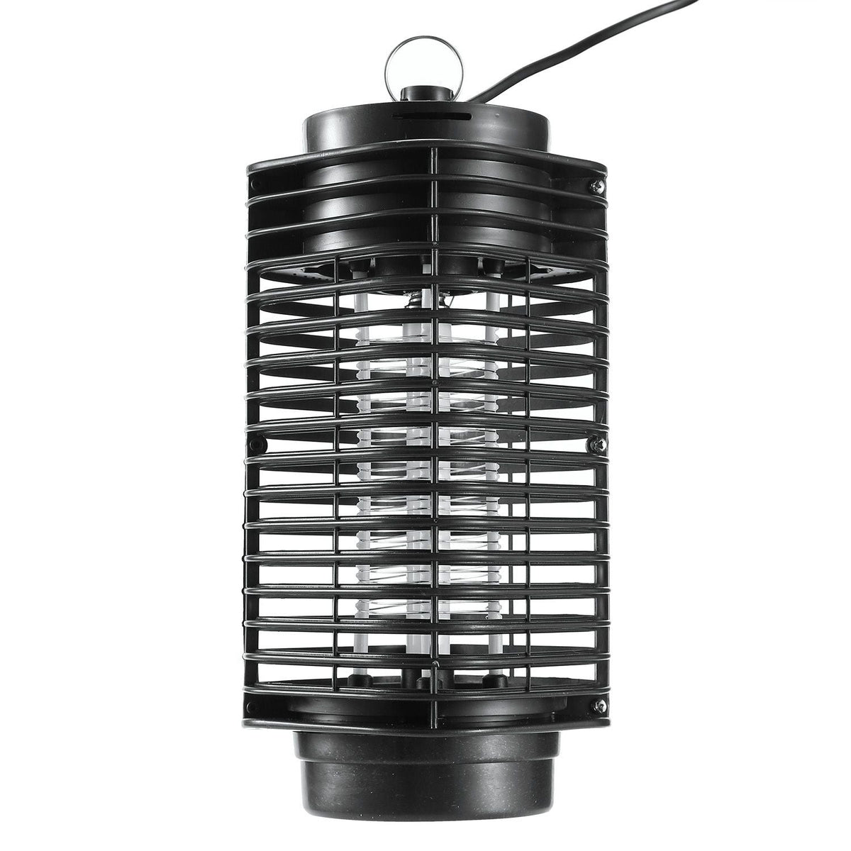 Electric Bug Zapper Lamp - Effective UV Light Insect Killer for Mosquitoes & Flies