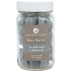 SANDALWOOD & PATCHOULI by Northern Lights SIMMERING FRAGRANCE CHIPS - 8 OZ JAR CONTAINING 100 MELTS