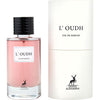 MAISON ALHAMBRA L'OUDH by Maison Alhambra EAU DE PARFUM SPRAY 3.4 OZ
