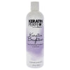 Keratin Brightener Conditioner by Keratin Perfect for Unisex - 12 oz Conditioner