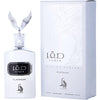 AL ABSAR SAQAR PLATINUM by Al Absar EAU DE PARFUM SPRAY 3.4 OZ