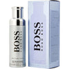 BOSS BOTTLED TONIC by Hugo Boss ON THE GO FRESH EDT SPRAY 3 OZ