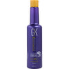GK HAIR by GK HAIR PRO LINE HAIR TAMING SYSTEM WITH JUVEXIN SILVER BOMBSHELL SHAMPOO 9.5 OZ