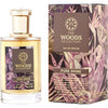 THE WOODS COLLECTION PURE SHINE by The Woods Collection EAU DE PARFUM SPRAY 3.4 OZ (OLD PACKAGING)