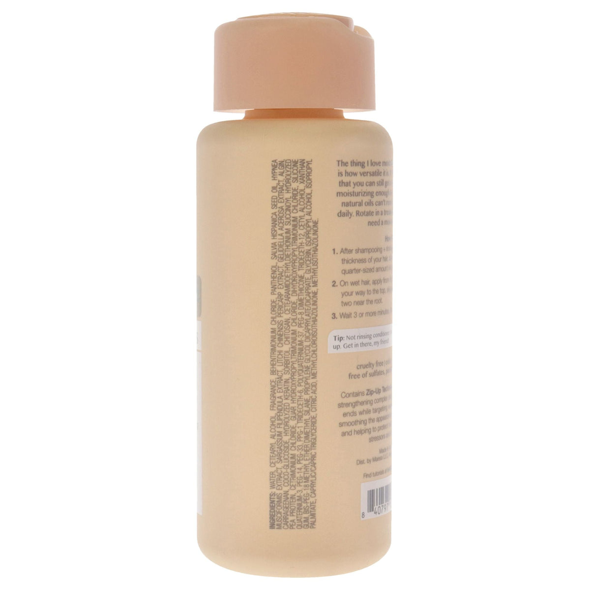 The One Signature Conditioner by Kristin Ess for Unisex - 10 oz Conditioner