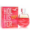 Hollister Festival Vibes by Hollister Eau De Parfum Spray