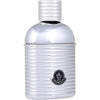 MONCLER POUR HOMME by Moncler EAU DE PARFUM SPRAY 3.4 OZ *TESTER