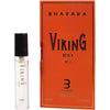BHARARA VIKING RIO by BHARARA PARFUM SPRAY 0.17 OZ MINI