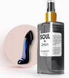 SOUL No. 2501 Impression of Good Girl Perfume for Women Women Eau de Parfum Spray 4.0 Fl Oz 120 ml Long Lasting Fragrance