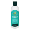 Jason Natural Products - Shampoo Tea Tree Purifying - 1 Each 1-12 Fz