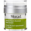 Murad by Murad Retinol Youth Renewal Night Cream --50ml/1.7oz