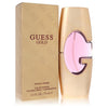 Guess Gold by Guess Eau De Parfum Spray
