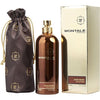 MONTALE PARIS AOUD MUSK by Montale EAU DE PARFUM SPRAY 3.4 OZ