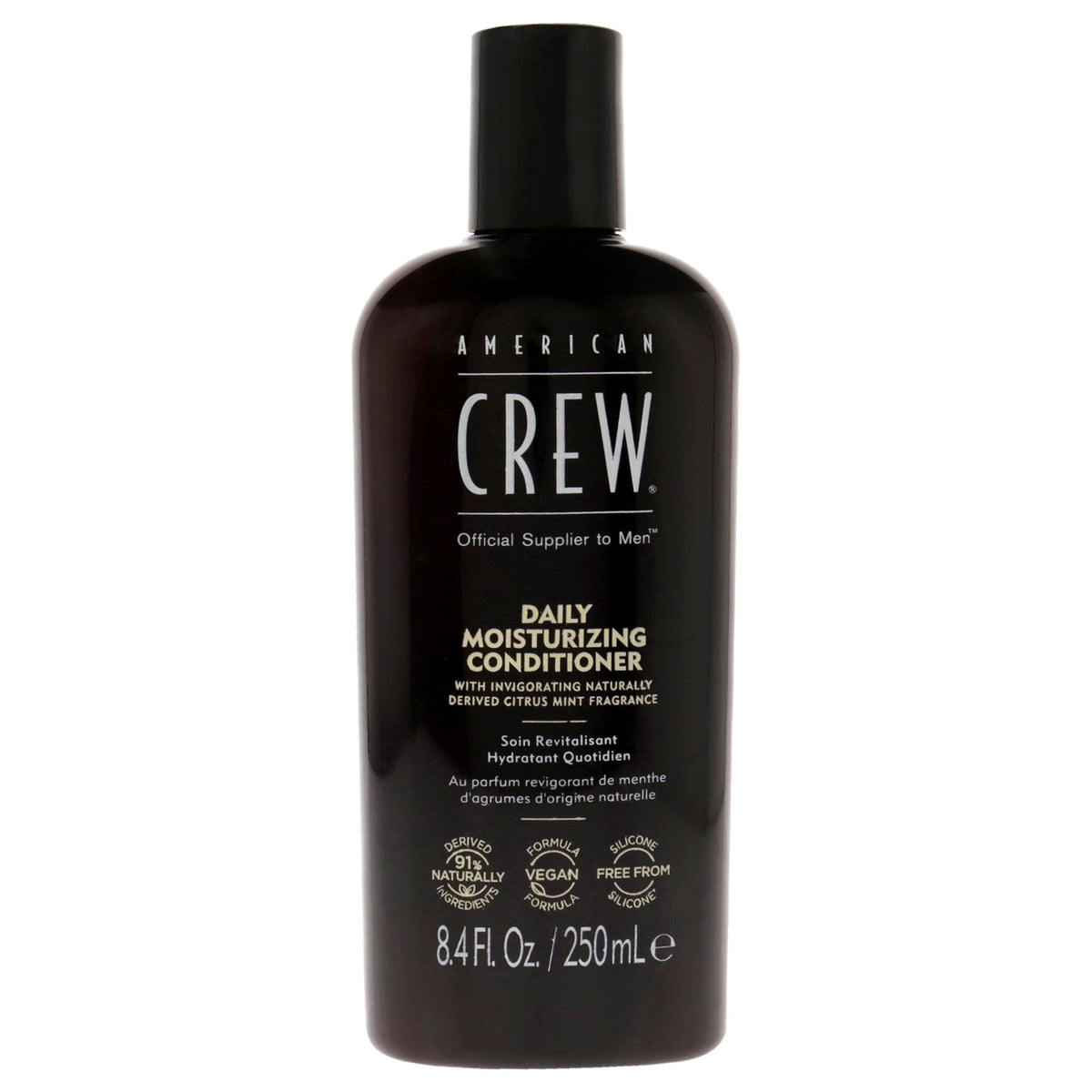 Daily Moisturizing Conditioner