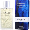 EAU DE ROCHAS by Rochas EDT SPRAY 6.7 OZ
