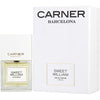 CARNER BARCELONA SWEET WILLIAM by Carner Barcelona EAU DE PARFUM SPRAY 3.4 OZ