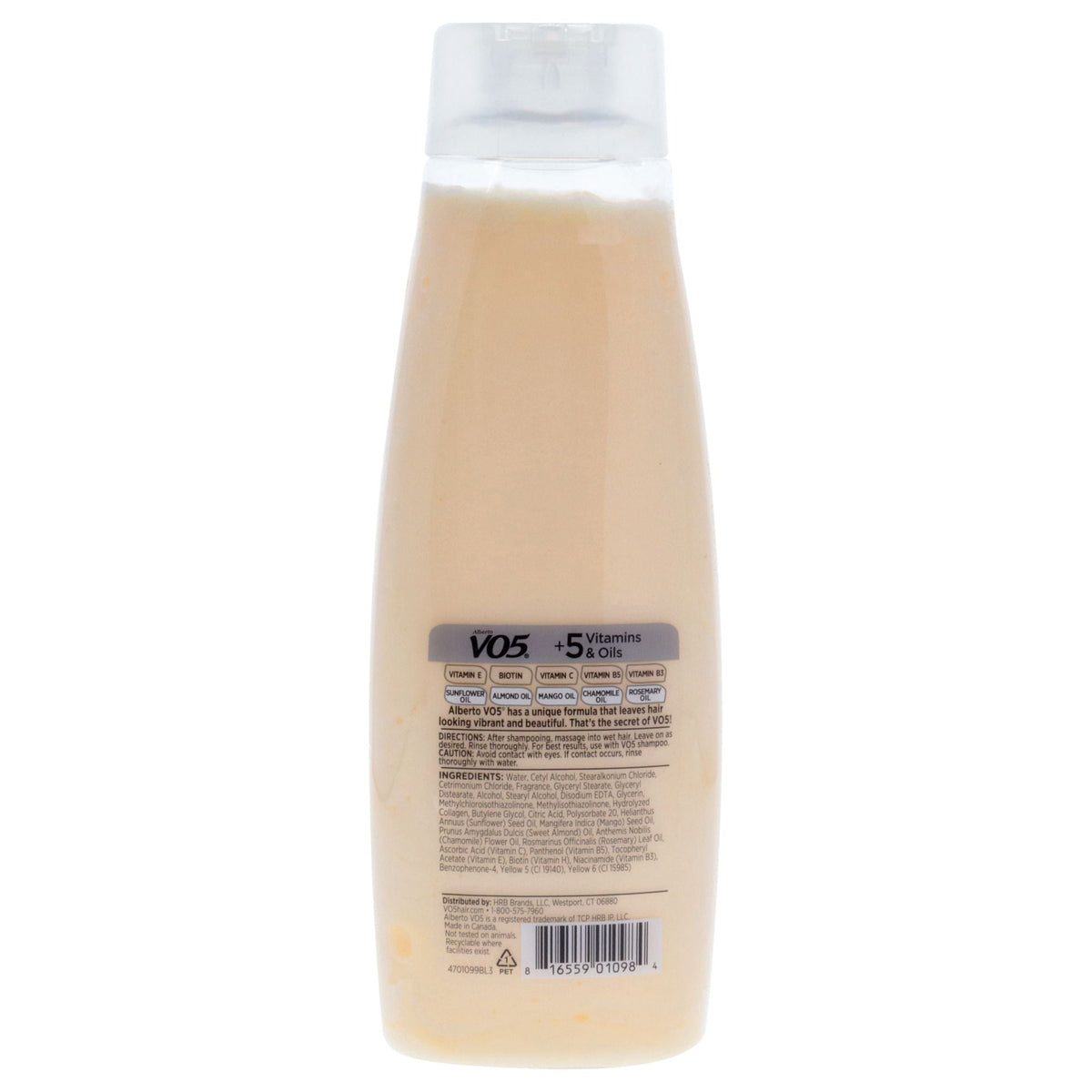 Extra Body Volumizing Conditioner